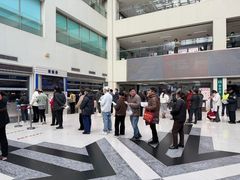 -上海市松江区中心医院