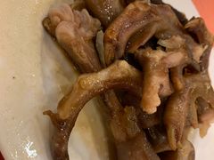 -深运潮州粥(东门店)