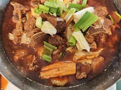 -清真马祥兴菜馆(云南北路店)