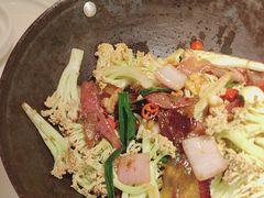 -首秀·四川料理(吾悦广场店)
