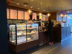 -星巴克(太原柳巷第一店)