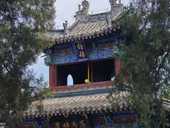 -洛阳白马寺