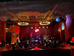 -JZ Club 爵士酒吧(上海店)