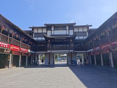 -沙县小吃文化城