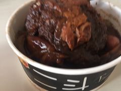 -二斗栗子(黄河道店)