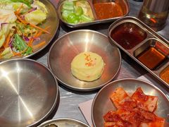 -西塔老太太泥炉烤肉(苏州大悦城店)