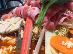 -烤路里·韩国品质自助烤肉(石路天虹4号店)