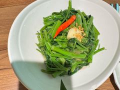 -帕蓝·暹罗料理(大学路店)
