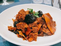 四喜烤夫-圆苑(静安寺店)