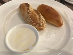 -圣丰索菲特·2 On 988 Café 自助餐厅