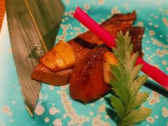 炭烤牛舌-蟹将军·松叶蟹和牛日料放题自助(K11店)