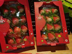 -天虹超市(大西洋店)