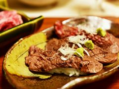 -松阪牛焼肉M(法善寺横丁店)