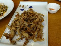 -金掌勺东北菜(格兰晴天店)