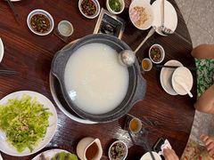 -御膳粥·牛乳粥底火锅·地道顺德菜(容桂店)
