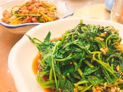 -益华家菜屋(世茂店)
