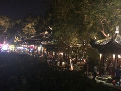 -西湖游船