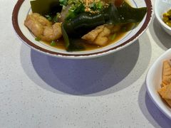 -牛楠楠·香港牛腩茶餐厅(永旺店)