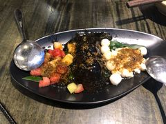 招牌冰粉-庆合府重庆大排档(紫都城店)