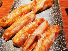 -山之屋炭火烧肉·生啤畅饮(大朗万科中央公园店)