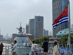 -上海港国际客运中心