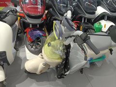 -九号电动车(安定门内大街店)