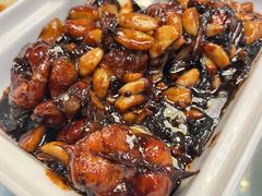 -新聚丰菜馆(太监弄店)
