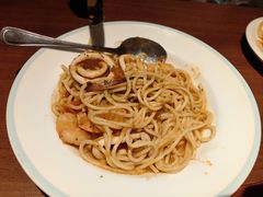 -萨莉亚意式餐厅(杭州西溪龙湖天街店)