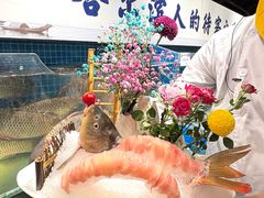 -胖姐渔村(中源大道店)