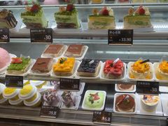 -FANEN法念·烘焙·甜点(万象城店)