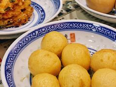 咖喱鱼蛋-双喜老铺(人民广场店)