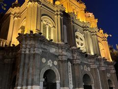 -王府井天主教堂