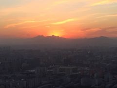-中央广播电视塔