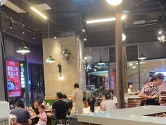 -憨铁匠老火锅(龙岗万科里店)