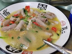 -东安鸡馆(蔡锷南路店)