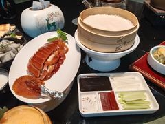 -彩虹之约•淮扬家宴(亚运村店)