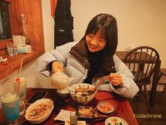 -嘁嘁茶泡饭