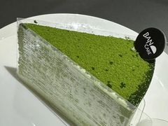-BanCake·法式千层·拿破仑專門店