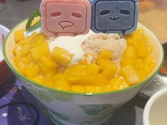 -生活如沸·顺德水牛奶火锅(大学路店)