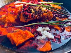 -周幺妹重庆老火锅(银泰城总店)