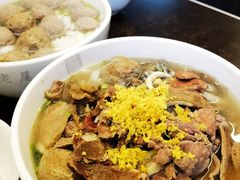 -潮镇老尾牛杂(环城西路店)