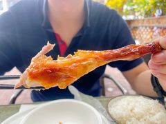 -强记烧鸡(信业悦都汇店)