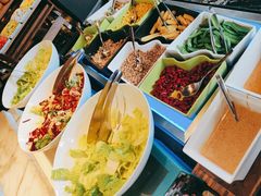 -西安W酒店·WEI全味西餐厅