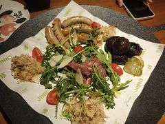 -JINNS锦时 steak&pizza(浸信会礼拜堂旧址店)