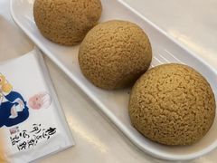 -蔡澜点心·粤菜(赛格国际购物中心店)