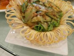 -江南村酒家