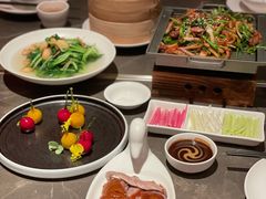 -金鸭季·北京烤鸭(深业上城店)