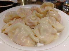 -金谷园饺子·烧烤·家宴(人大总店)