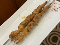 -巴音浩日娲·蒙餐(双林东路店)
