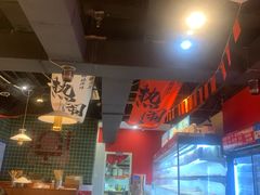 -来伊回麻辣烫·火锅串串清真(红瓦寺总店)